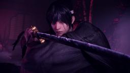 کاراکتر بازی Nioh 3