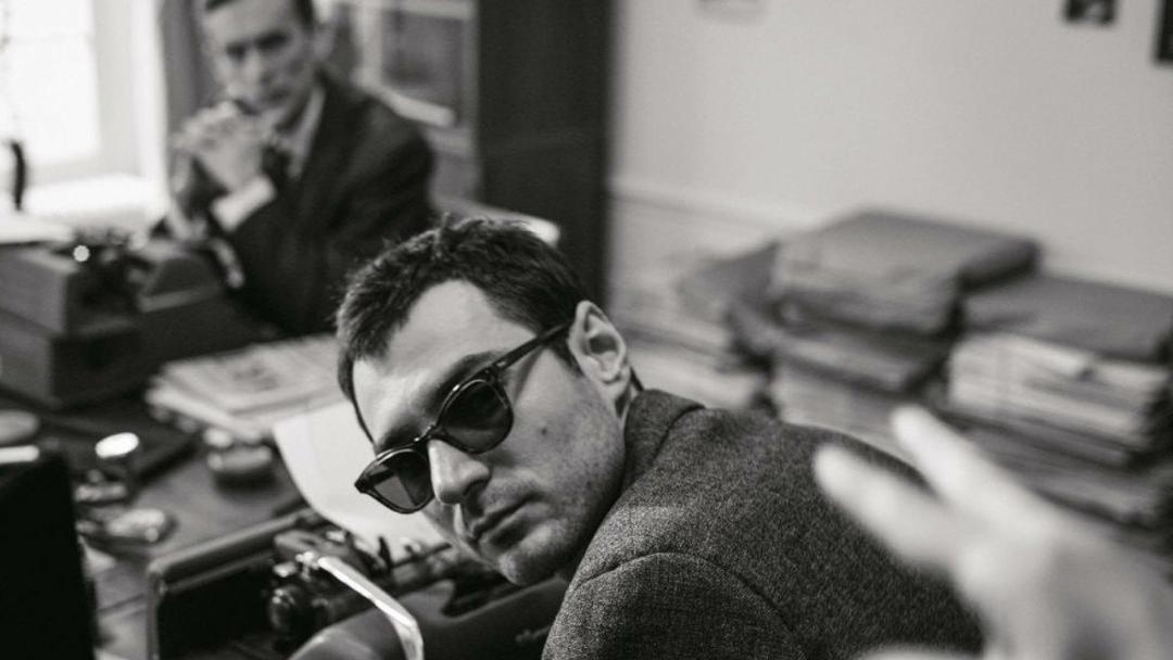فیلم Nouvelle Vague