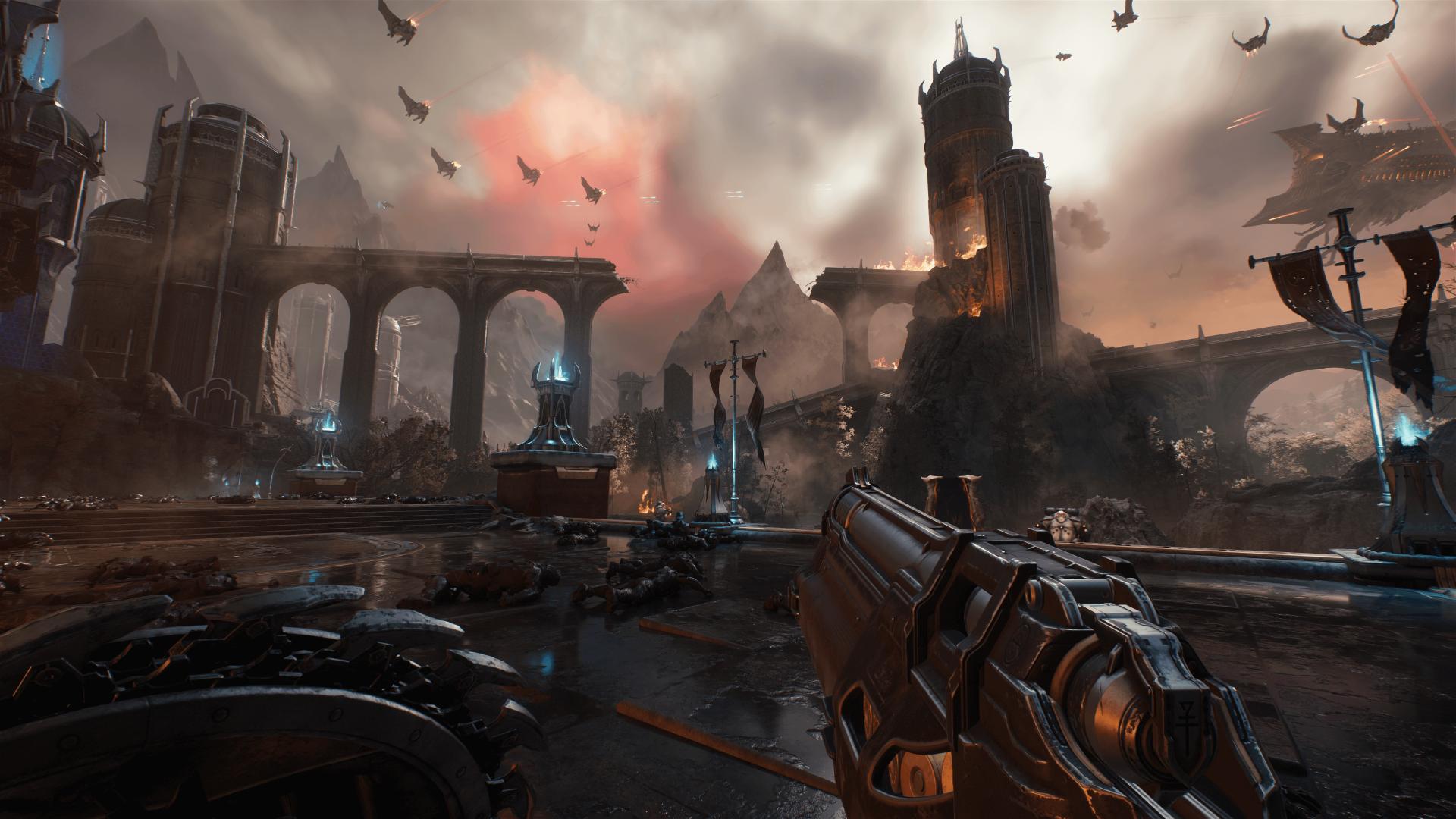 Doom: The Dark Ages