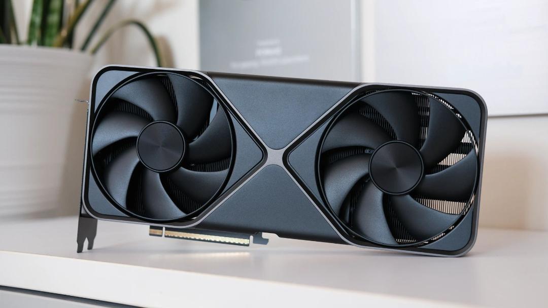 کارت گرافیک رفرنس انویدیا مدل RTX 5090