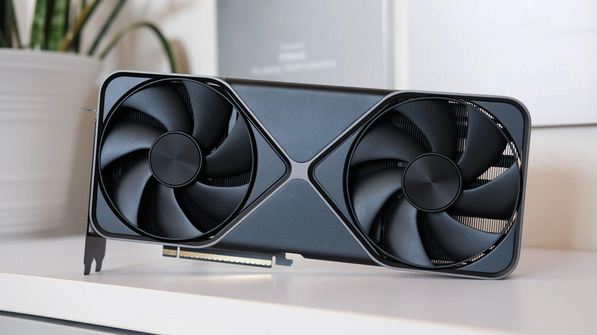 کارت گرافیک رفرنس انویدیا مدل RTX 5090