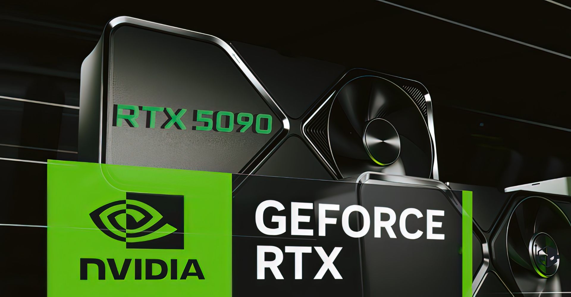 کارت گرافیک RTX 5090