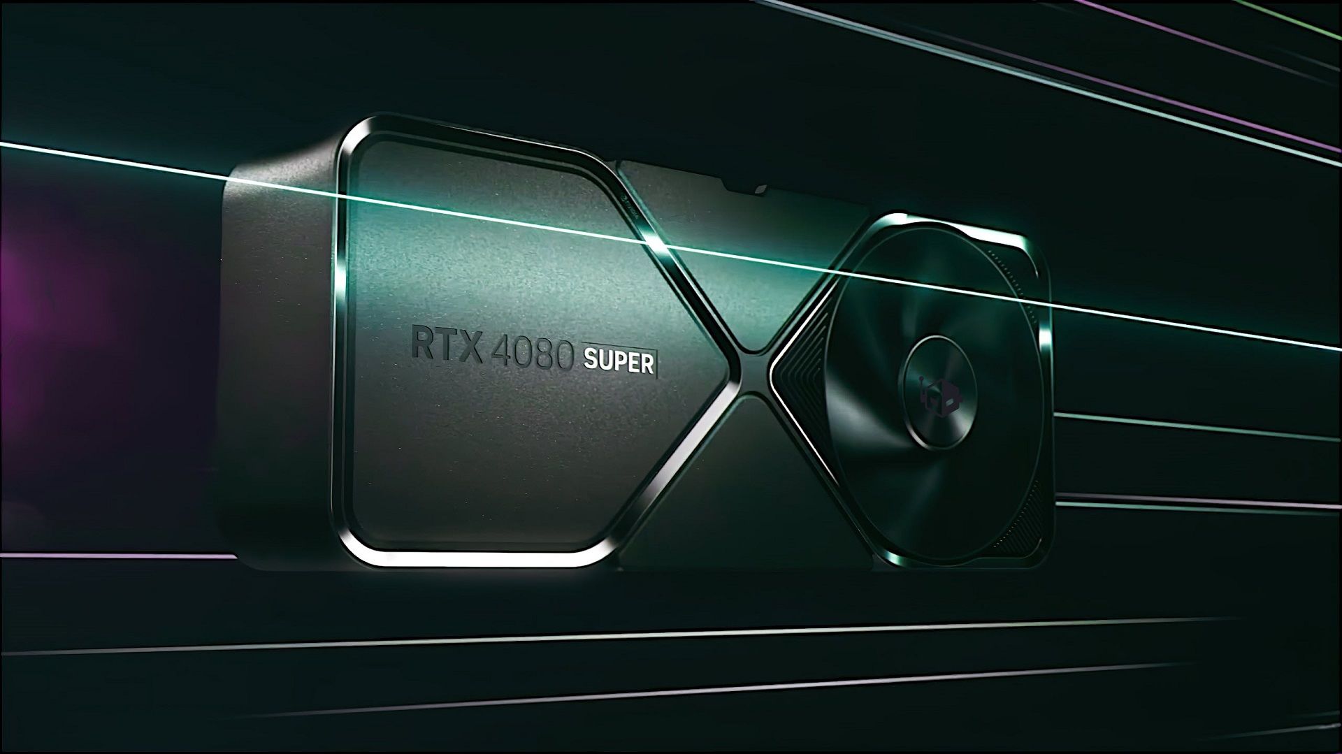 کارت گرافیک GeForce RTX 4080 SUPER