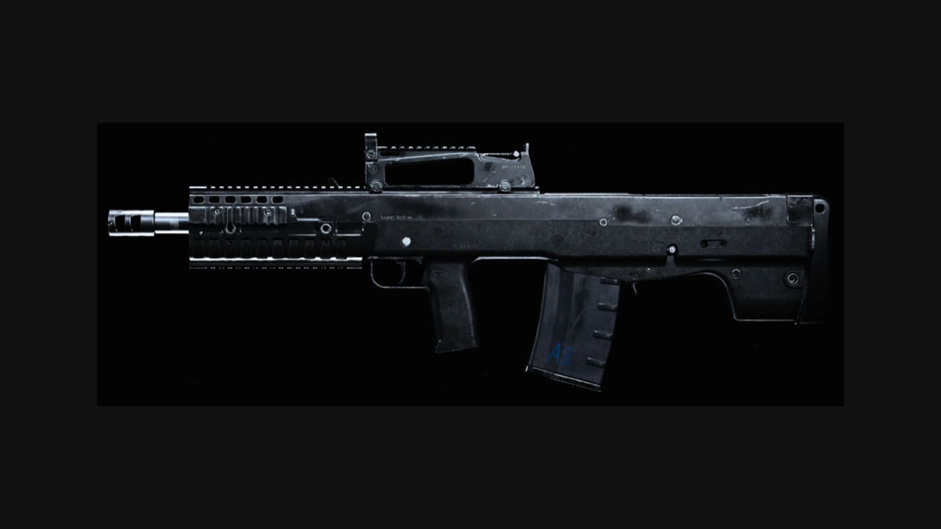 اسلحه Oden در کالاف موبایل