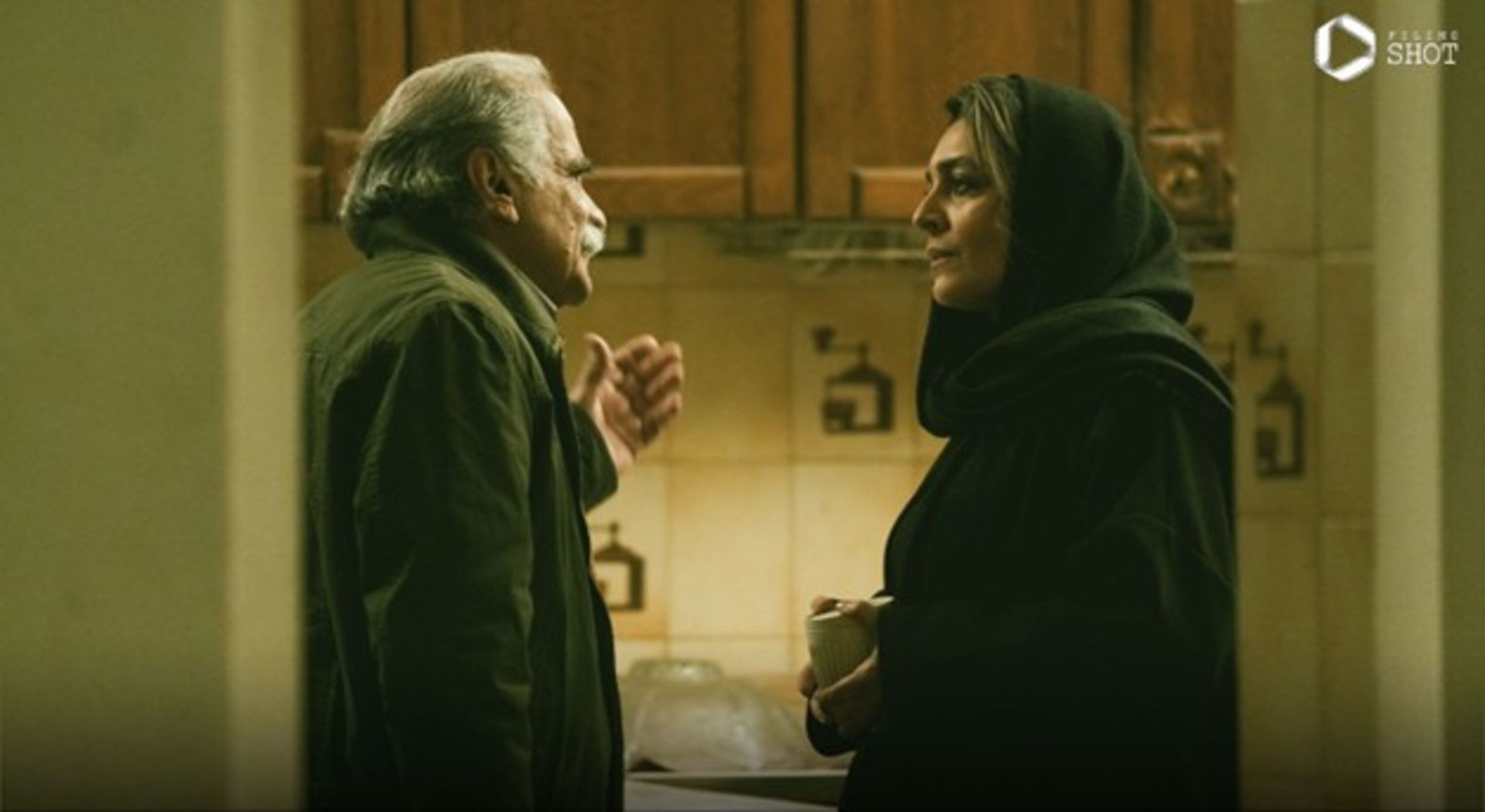 کد تخفیف فیلیمو برای سریال محکوم