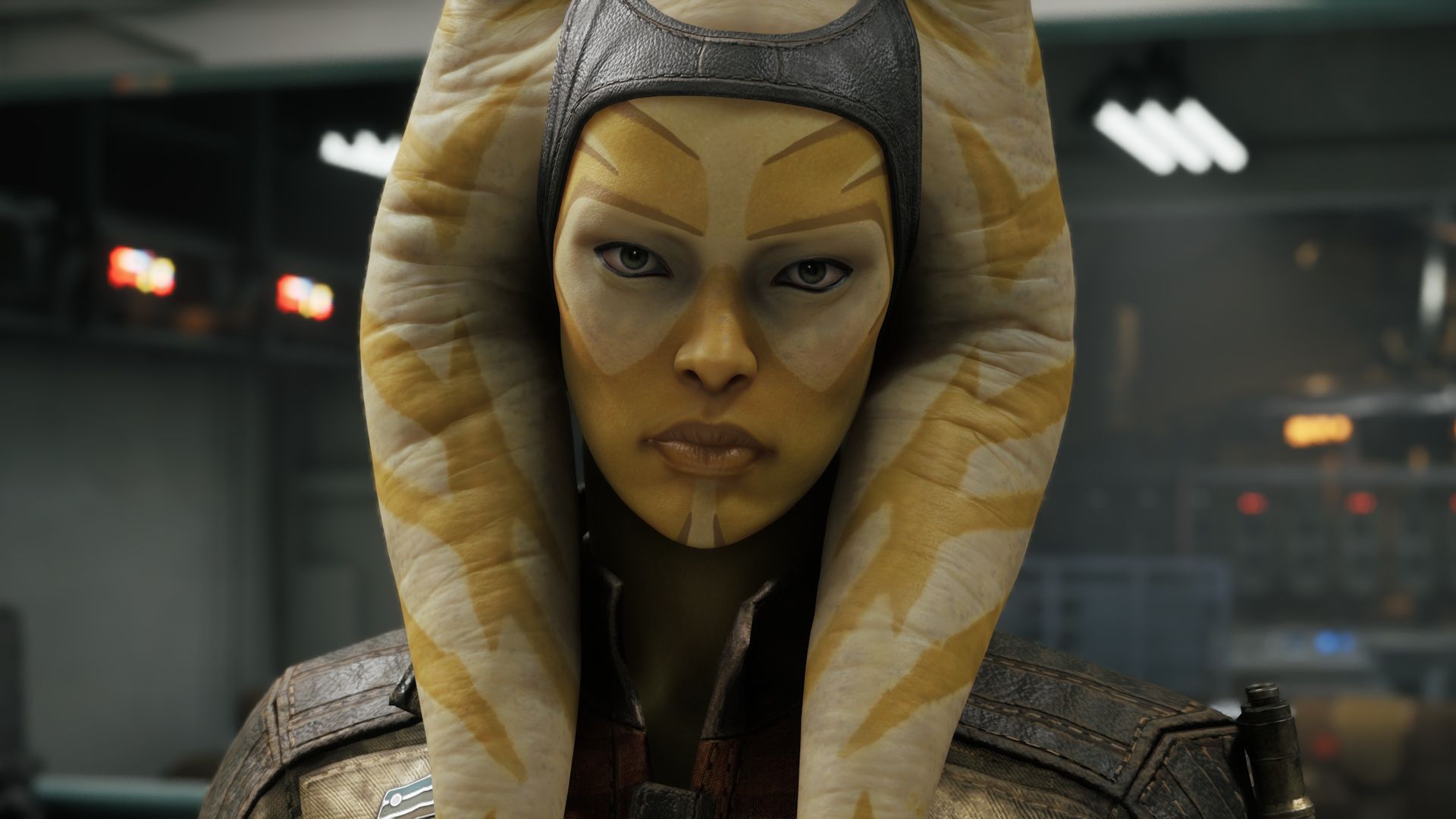 شخصیت بازی Star Wars Zero Company