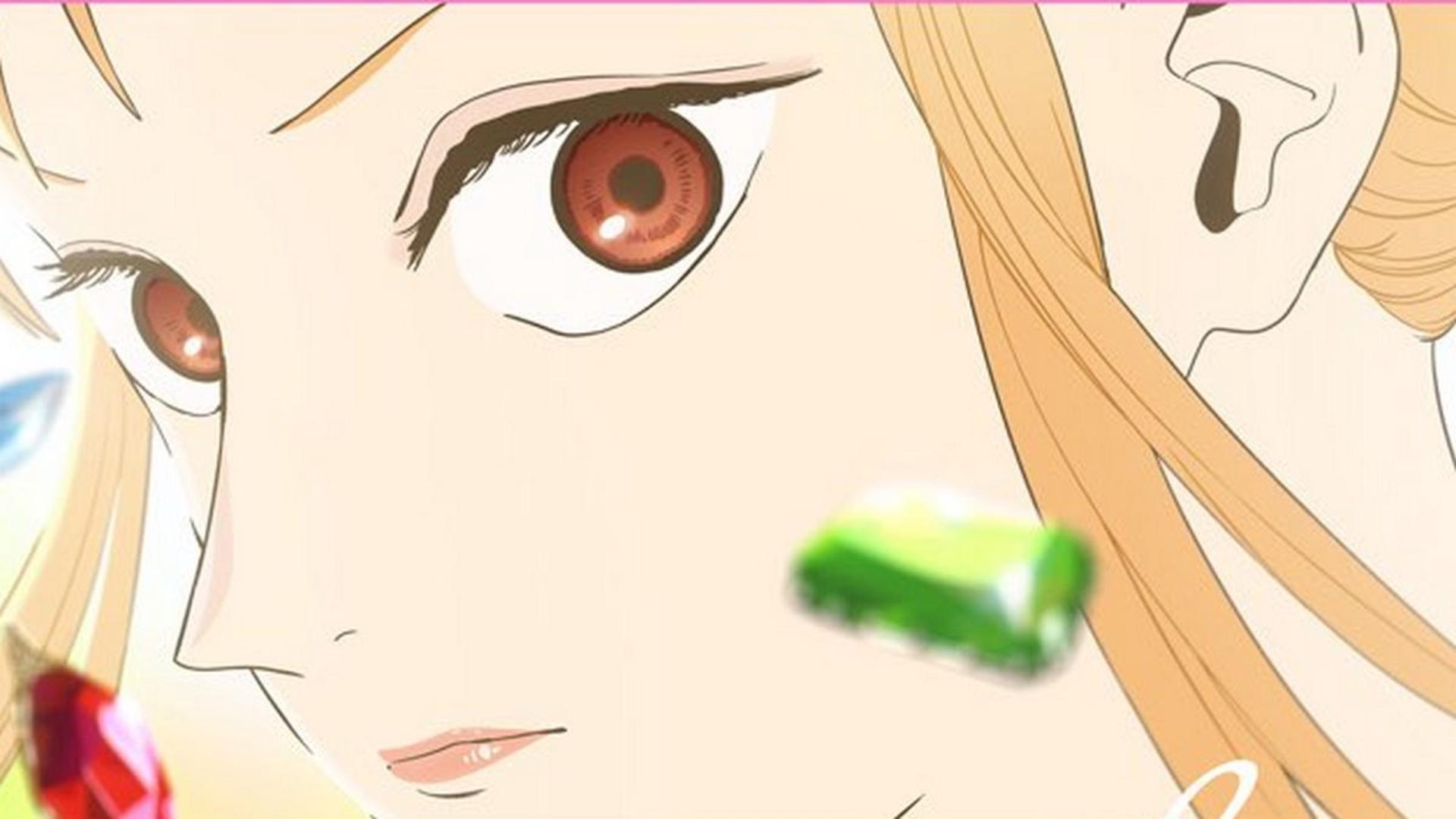 انیمه One Piece: Heroines