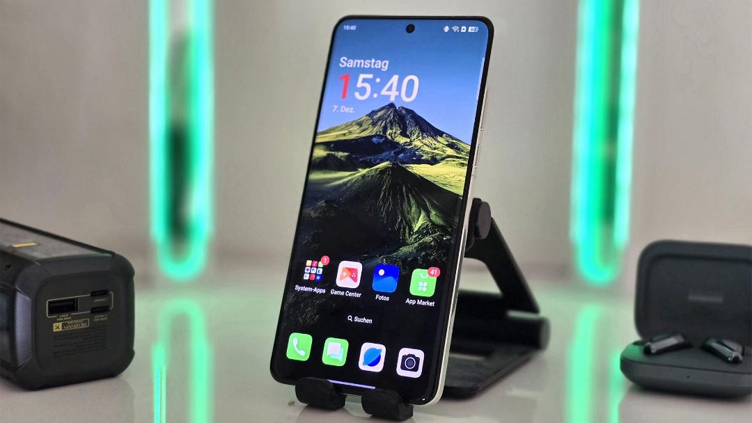 گوشی Oneplus 13