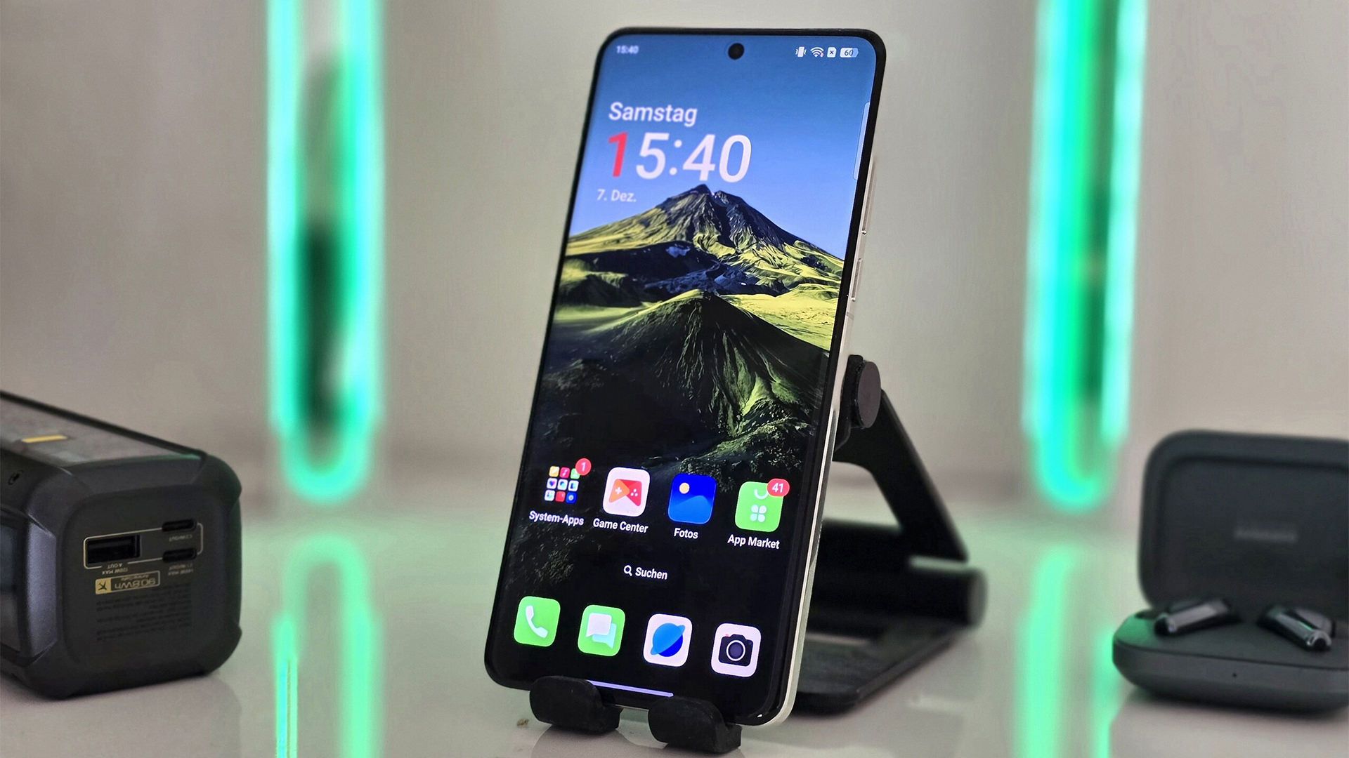 گوشی Oneplus 13