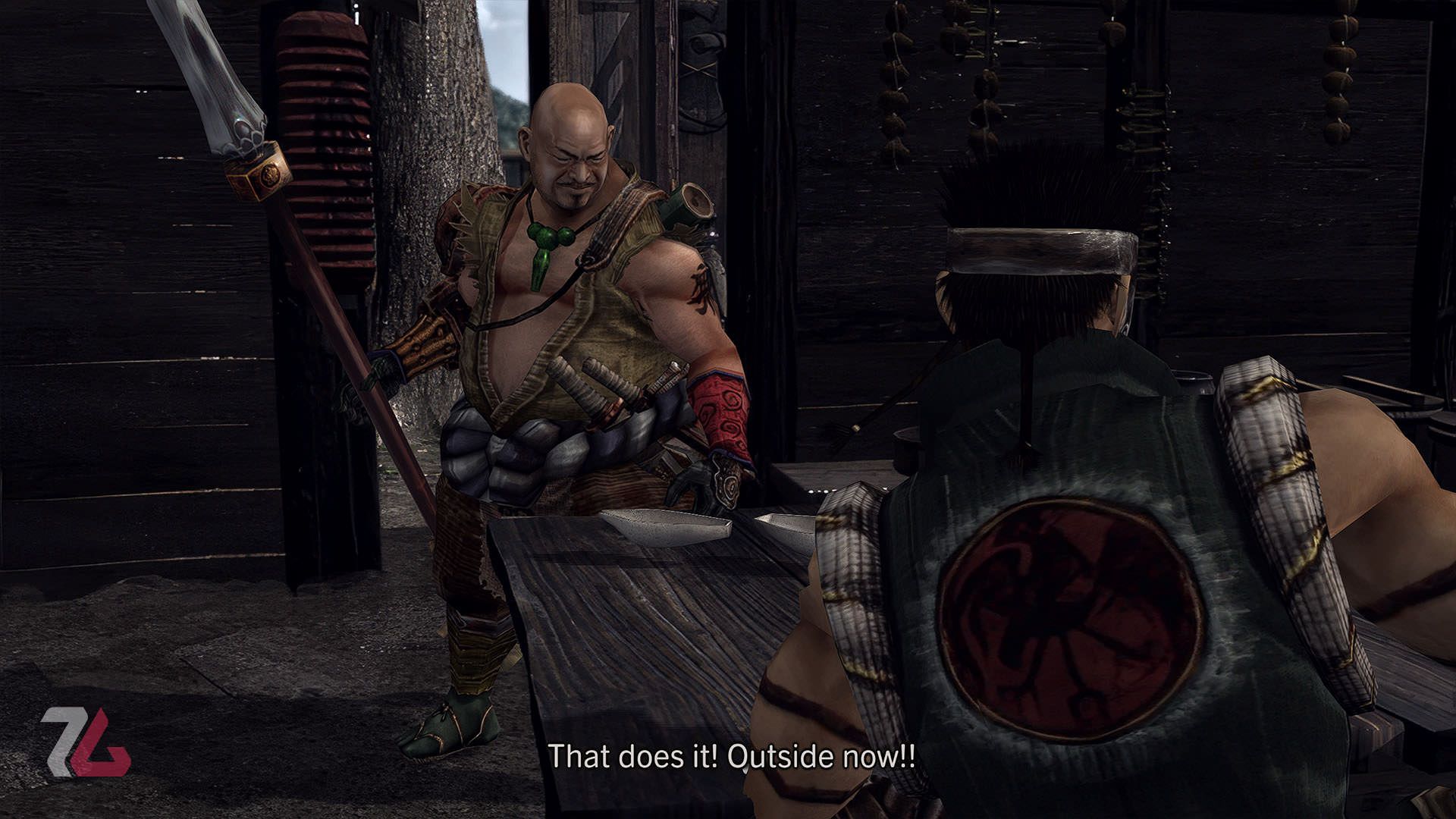 شخصیت‌های Onimusha 2: Samurai's Destiny