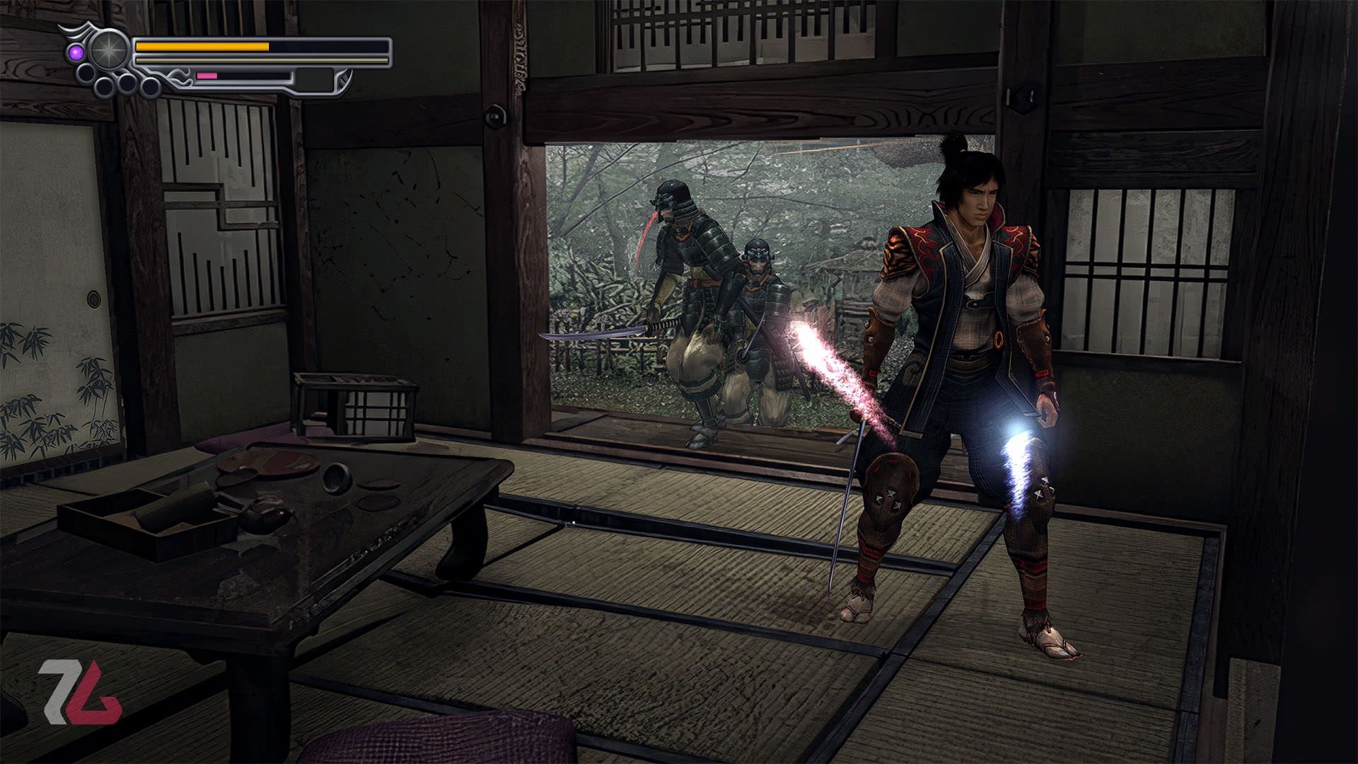 دشمنان Onimusha 2: Samurai's Destiny