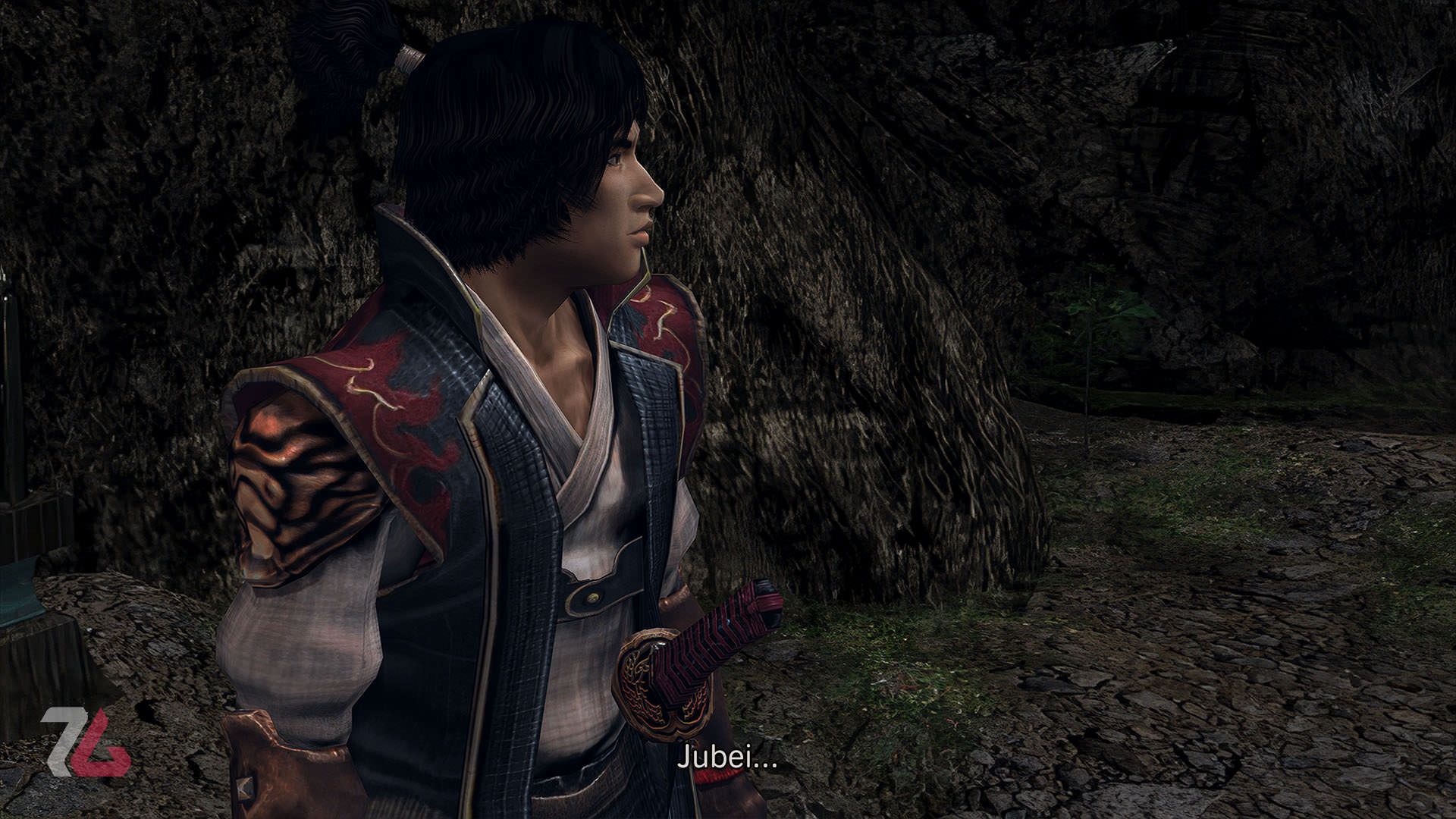 کاراکتر اصلی بازی Onimusha 2: Samurai's Destiny