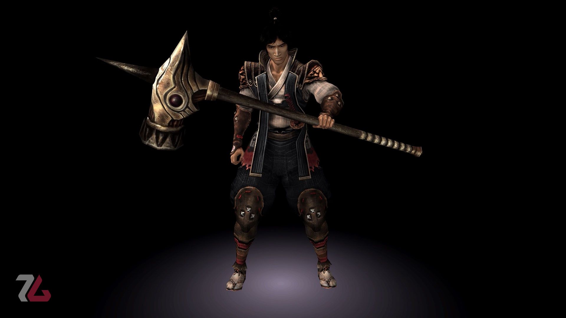 سلاح جدید در بازی Onimusha 2