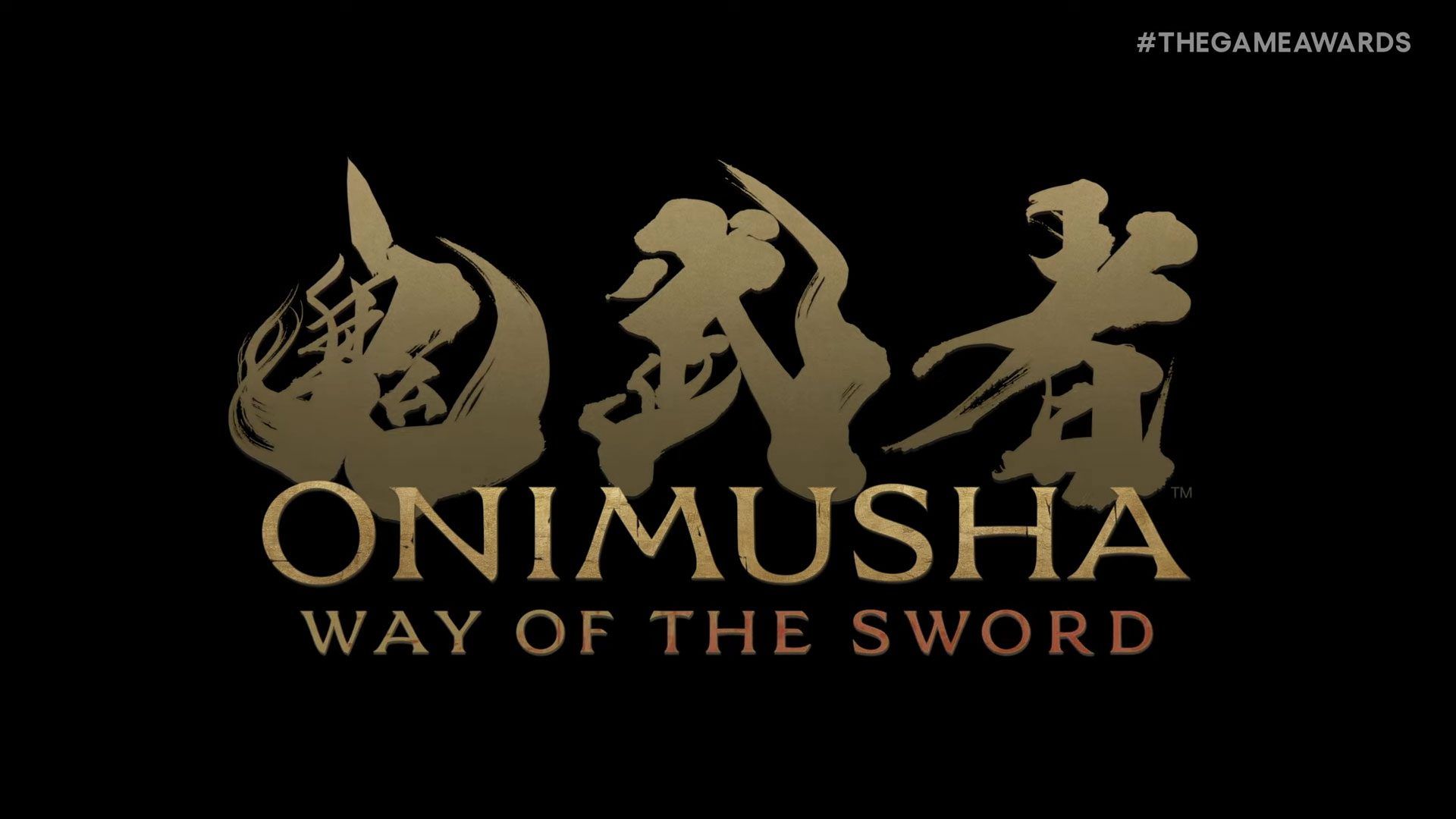 کاور بازی Onimusha: Way of the Sword