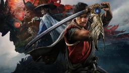 شخصیت‌های داستان بازی Onimusha: Way of the Sword
