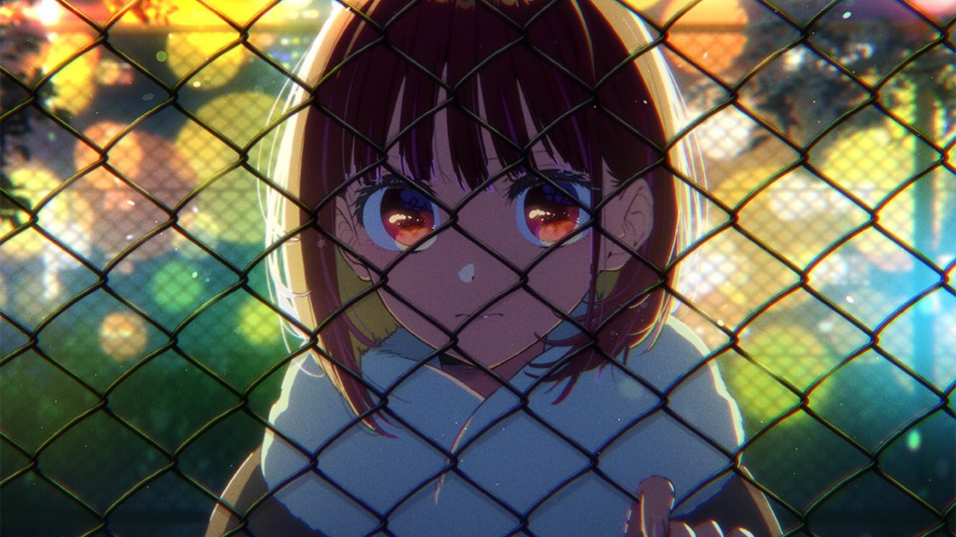 آرک Scandal Arc فصل سوم انیمه Oshi no Ko 