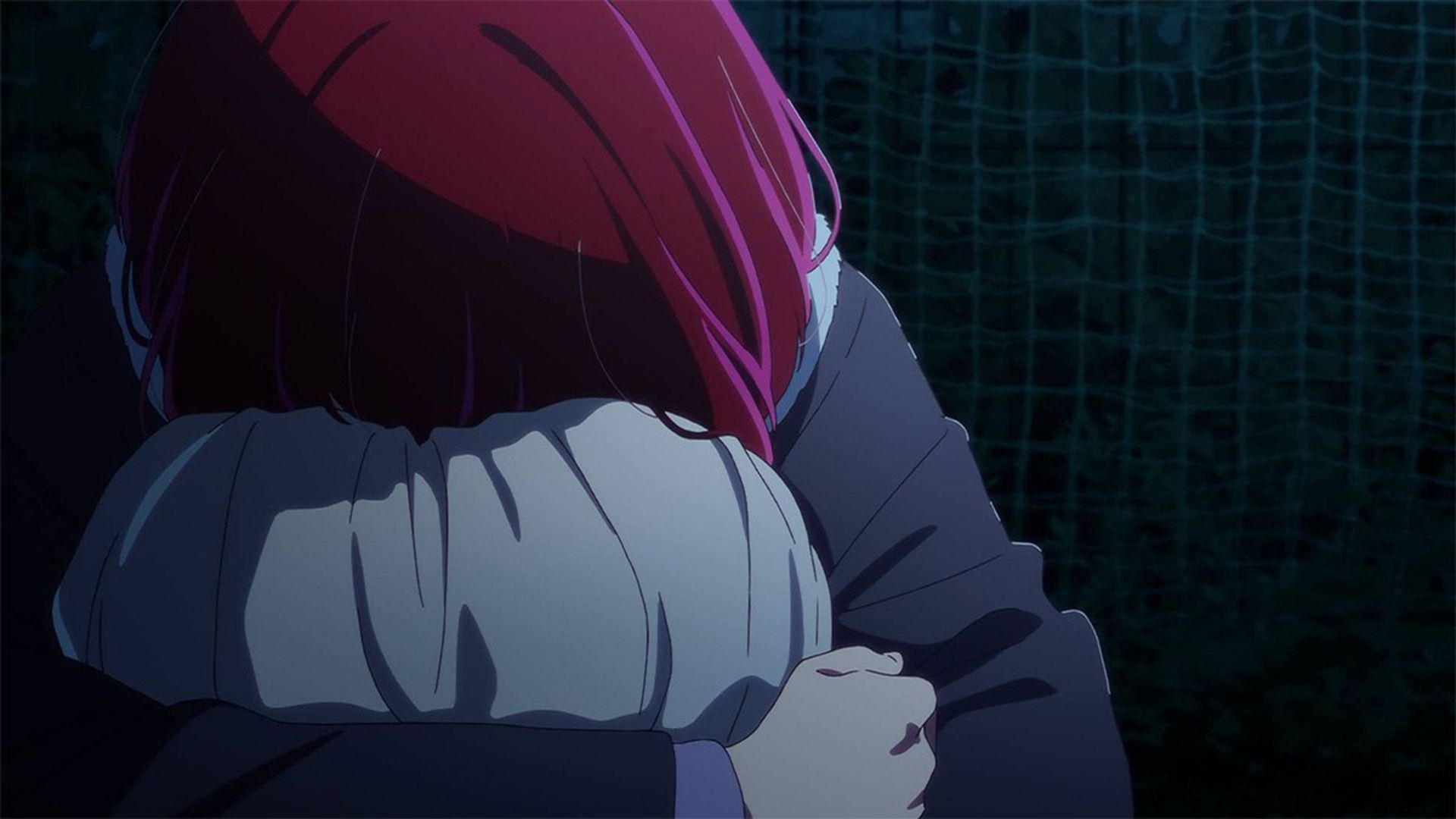 پیش نمایش قسمت ششم فصل سوم انیمه Oshi no Ko