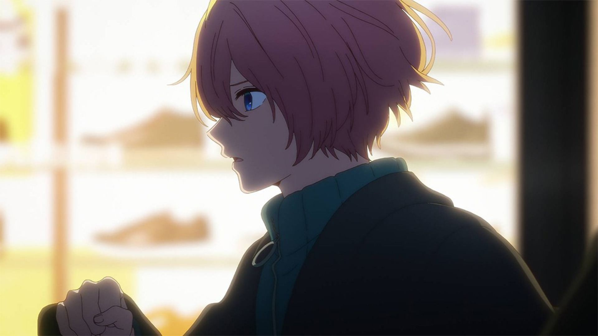 پیش نمایش قسمت ششم فصل سوم انیمه Oshi no Ko