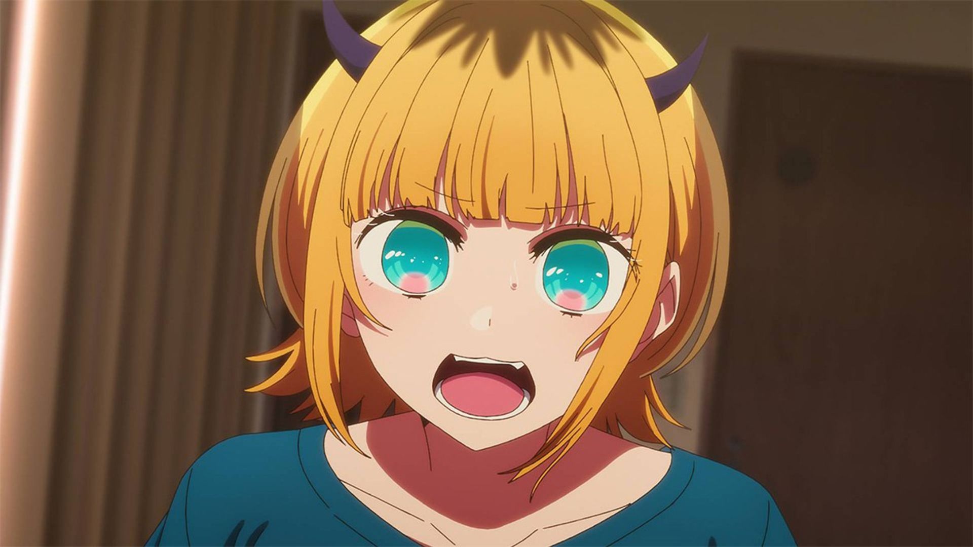 پیش نمایش قسمت ششم فصل سوم انیمه Oshi no Ko