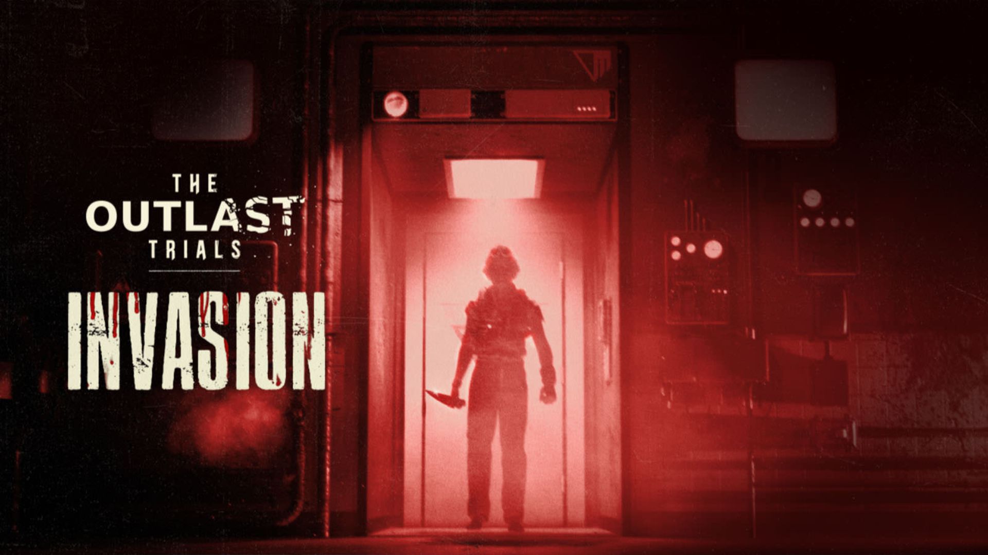 پوستر حالت Invasion بازی Outlast Trials