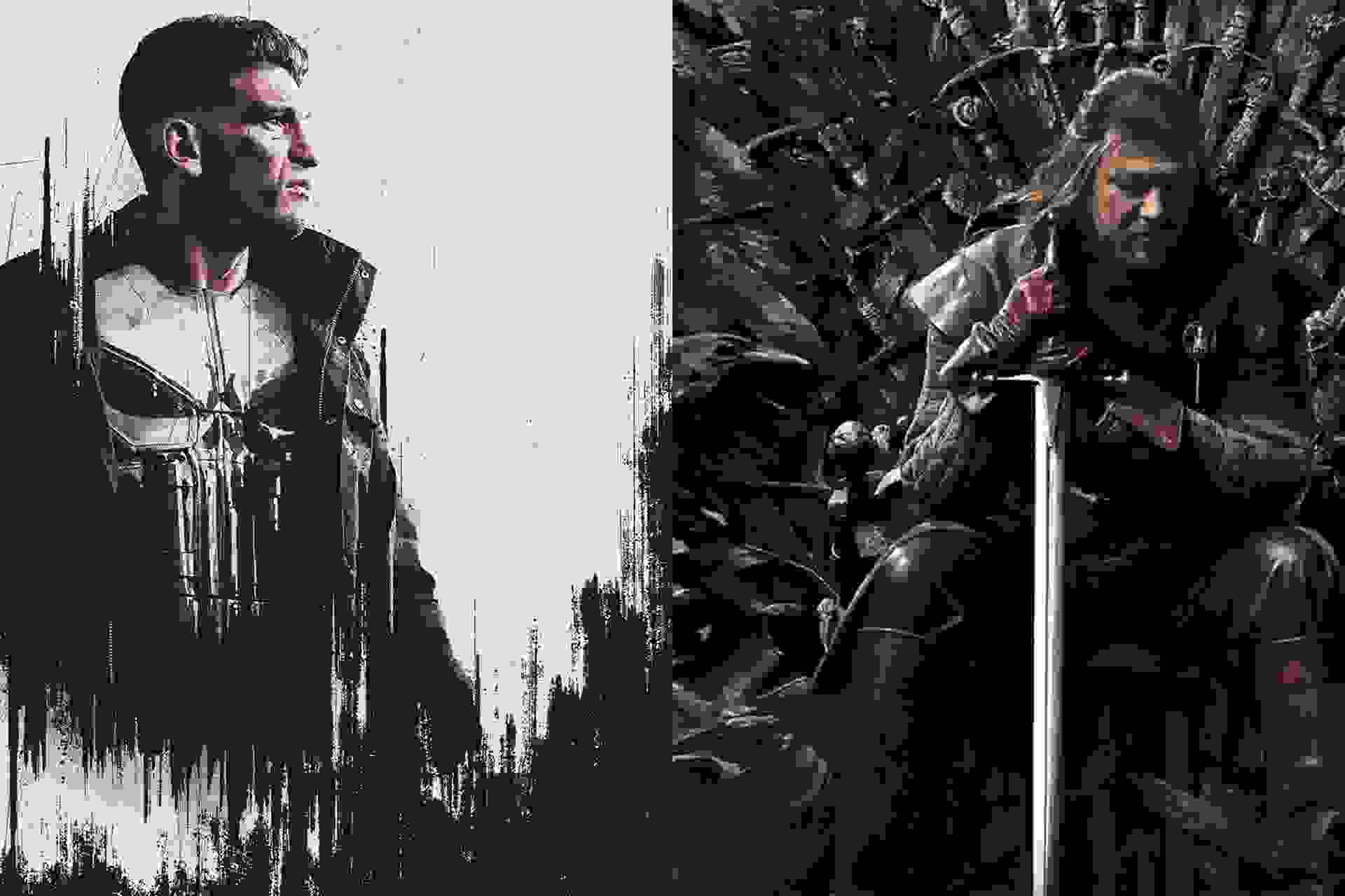 بهترین سریالهای اکشن