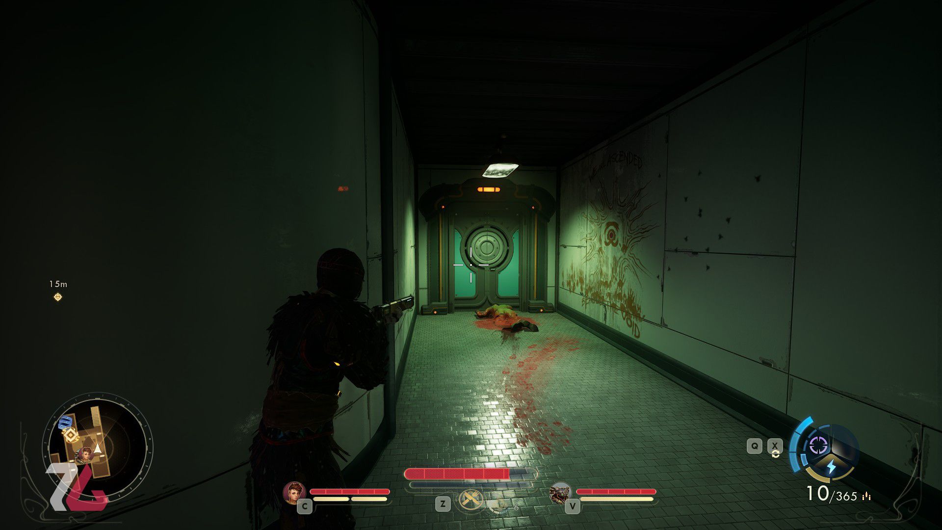 تجربه بازی The Outer Worlds 2 در حالت سوم‌شخص