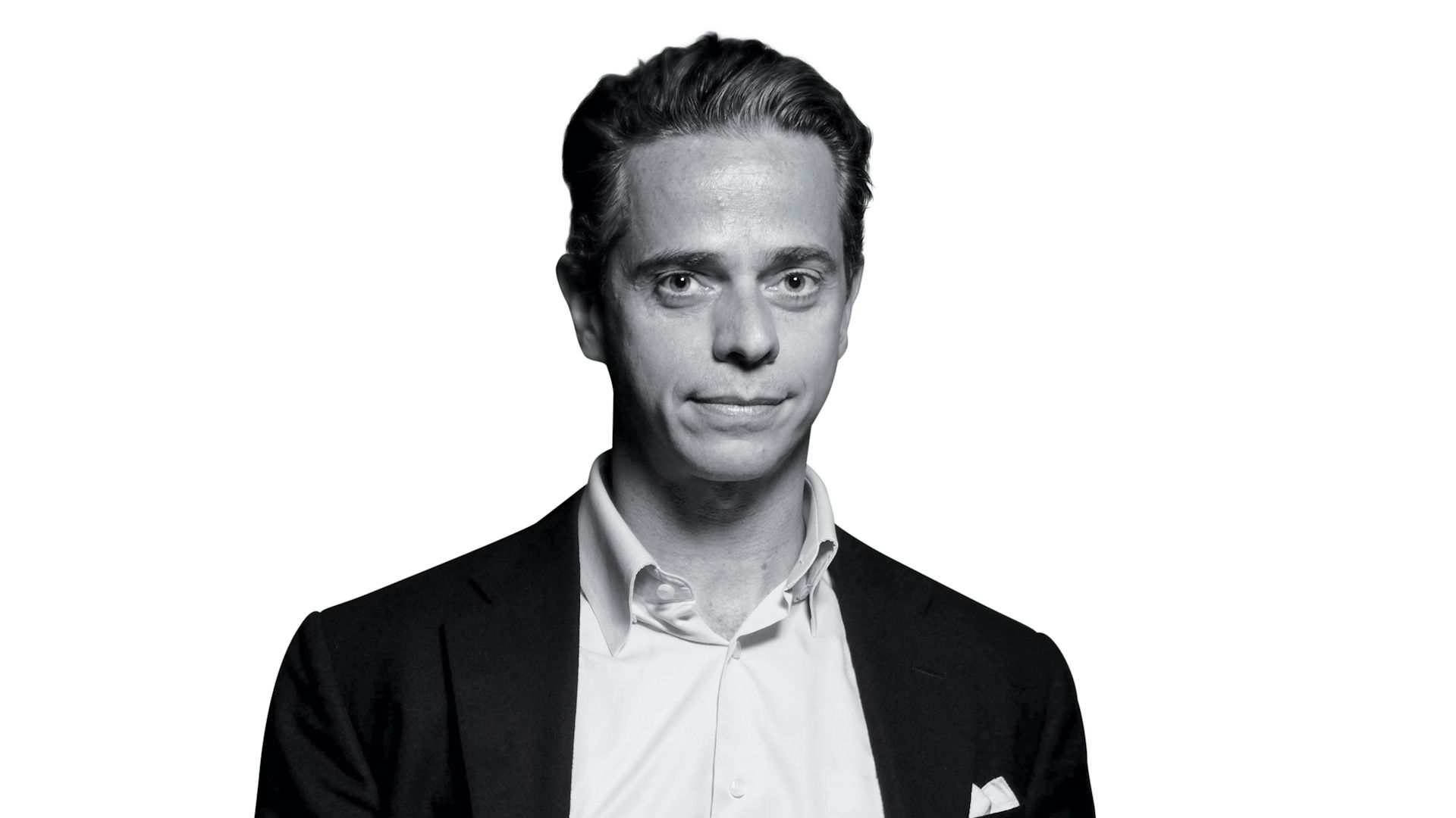 اوون ماهونی (Owen Mahoney)، مدیر کهنه‌کار صنعت بازی و مدیرعامل پیشین نکسون