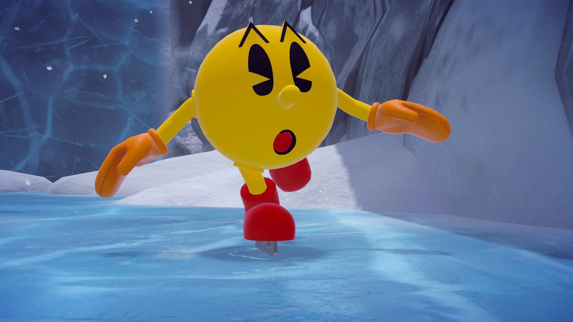 بازی Pac-Man World 2 Re-Pac