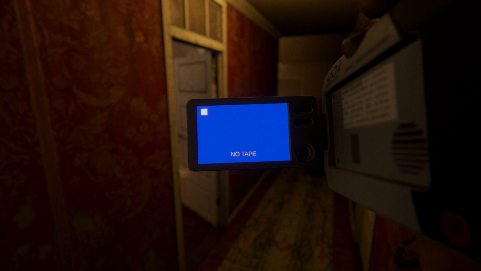 بازی Paranormal Activity: Threshold