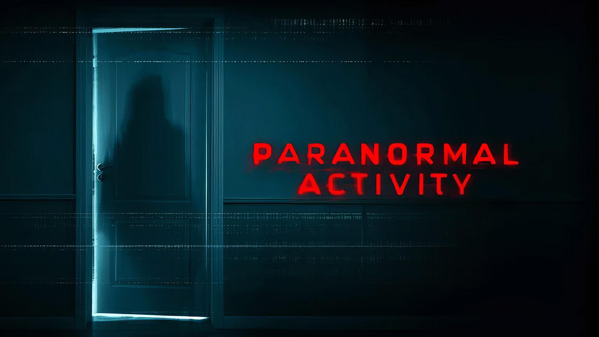 فعالیت فراطبیعی