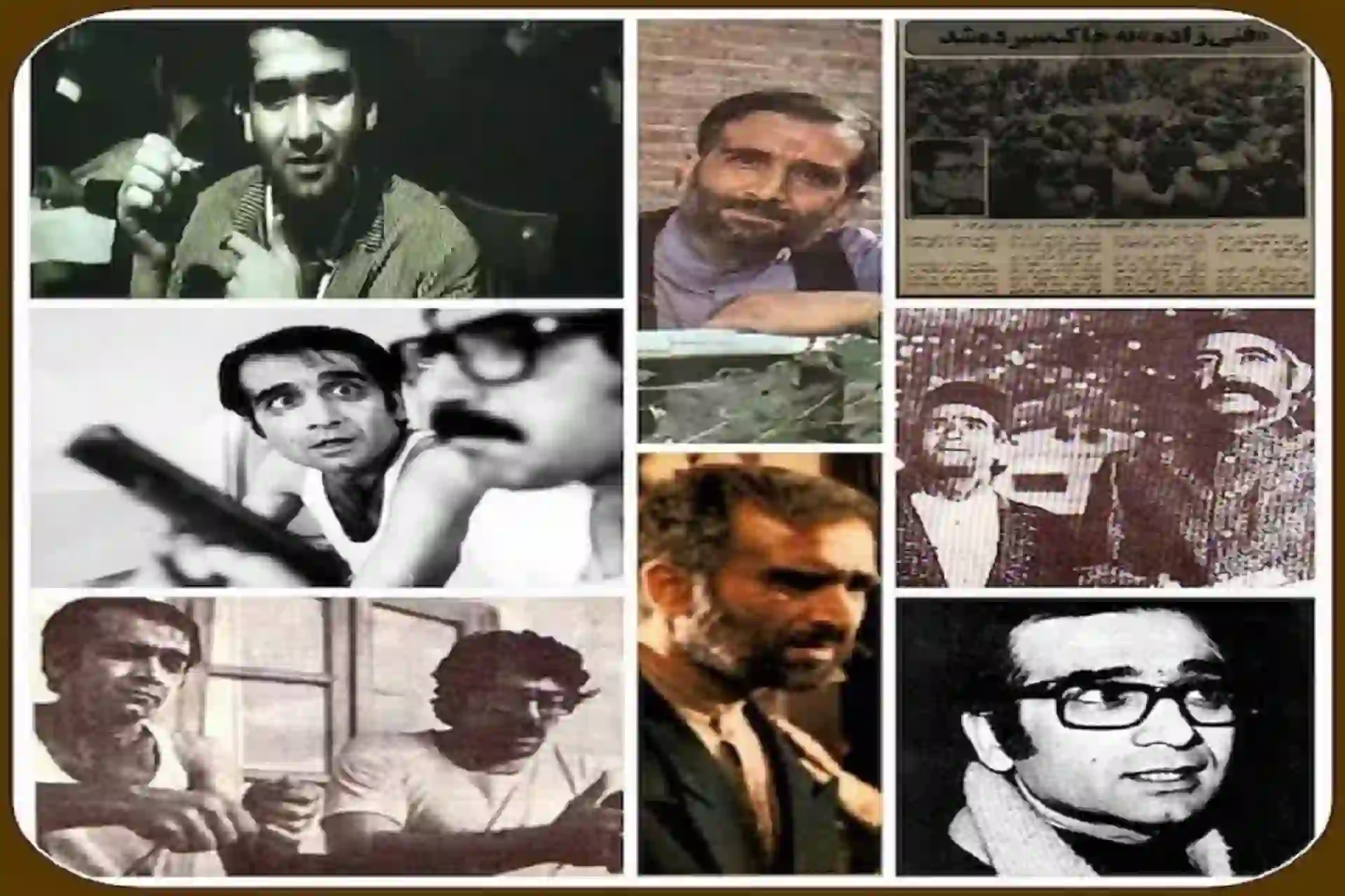 برای مش قاسم دایی جان ناپلئون | به بهانه تولد پرویز فنی‌زاده