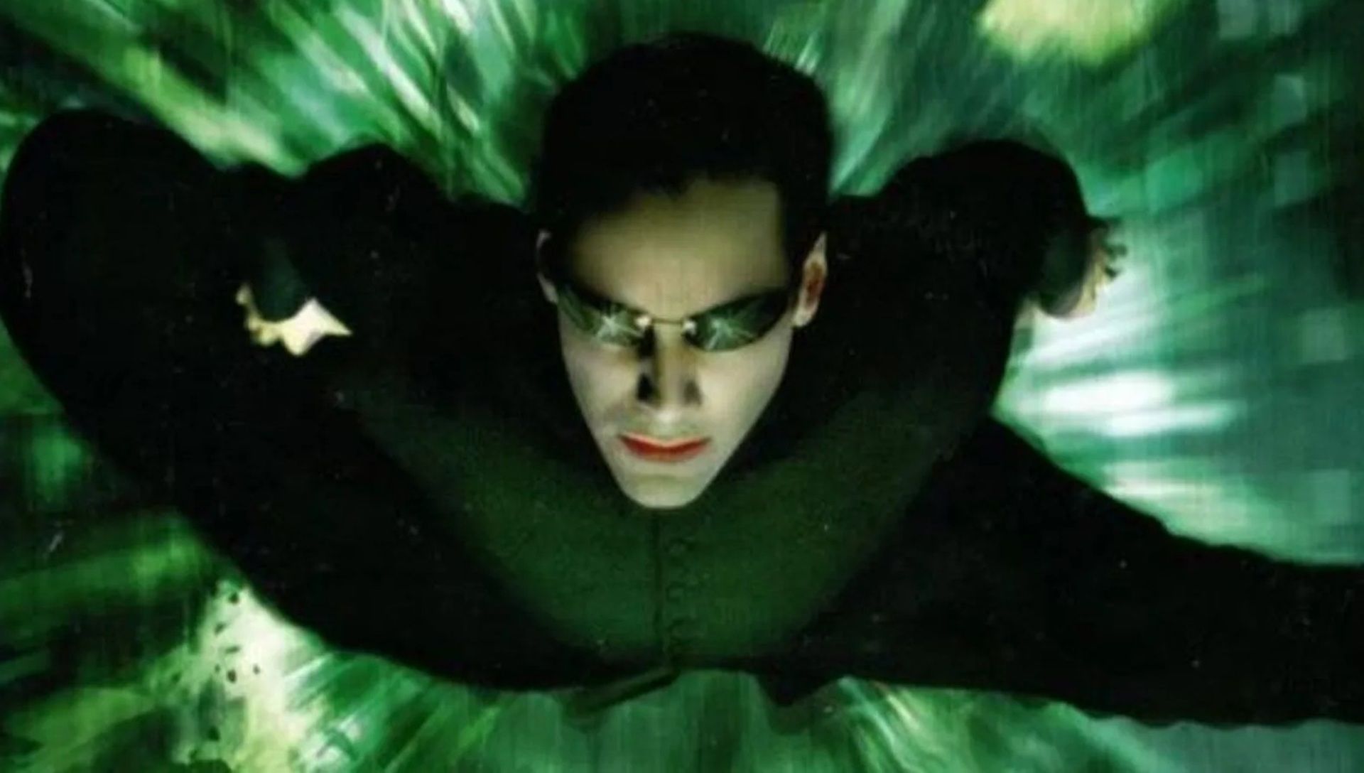 والپیپر بازی The Matrix: Path of Neo