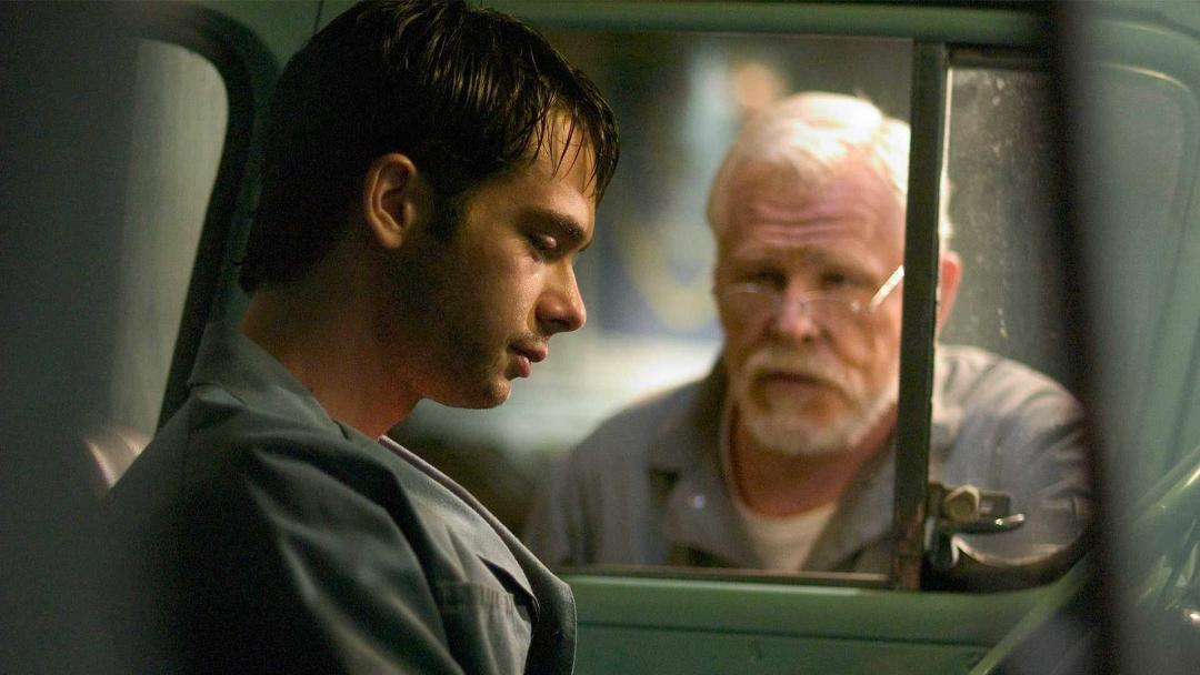 فیلم Peaceful Warrior
