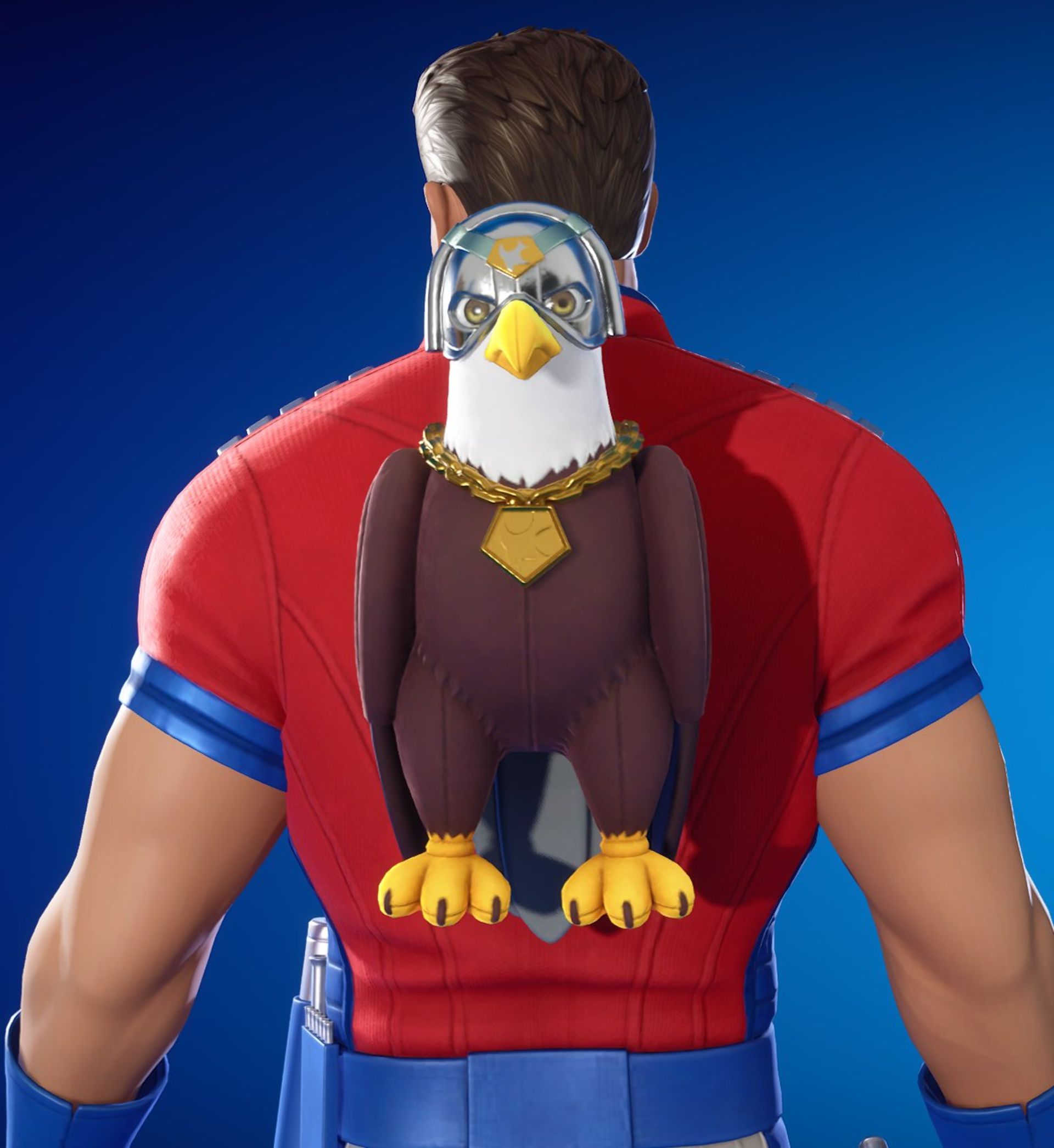 پیسمیکر در بازی Fortnite