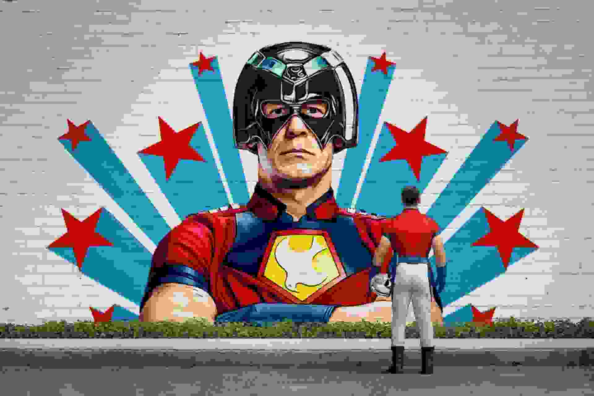 نقد سریال پیس‌میکر (Peacemaker‌) | فصل دوم