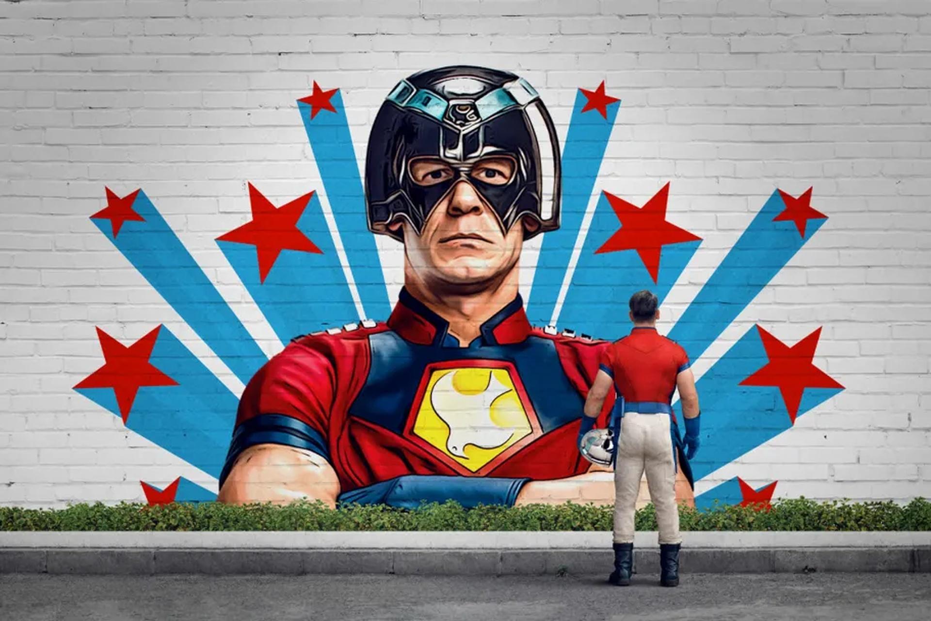 نقد سریال پیس‌میکر (Peacemaker‌) | فصل دوم