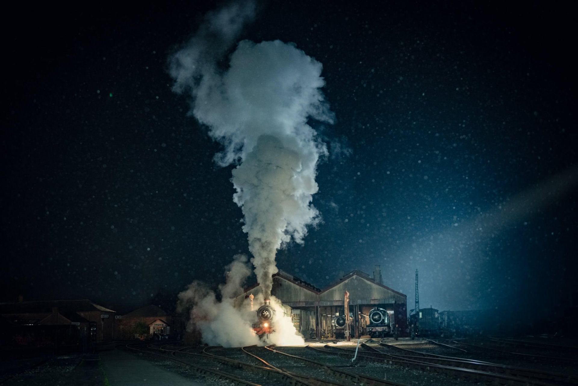 نگاه تازه به فیلم Peaky Blinders: The Immortal Man