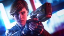 جوانا دارک در ریبوت بازی Perfect Dark