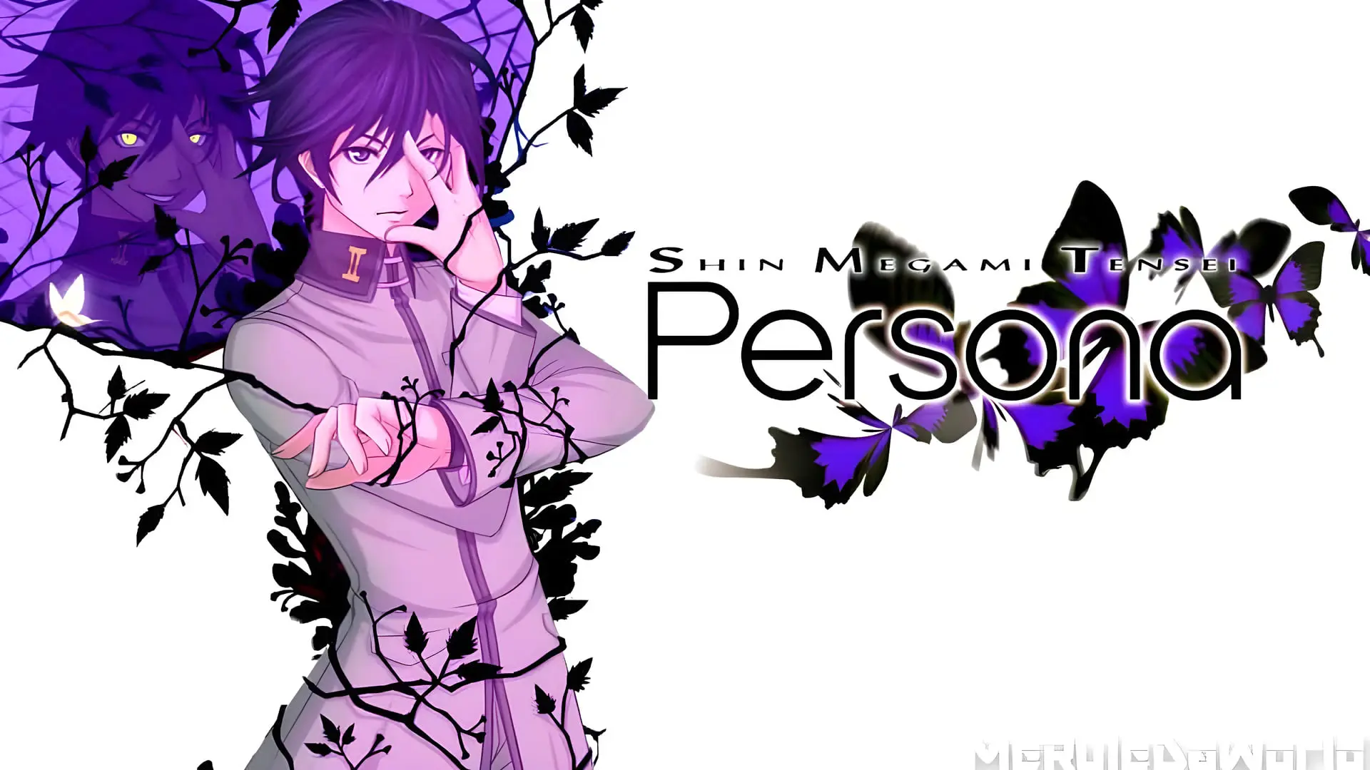 ویدیو گیم‌پلی ریمیک Persona 1 فاش شد