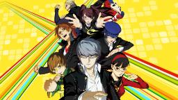 انیمه Persona 4 The Animation 