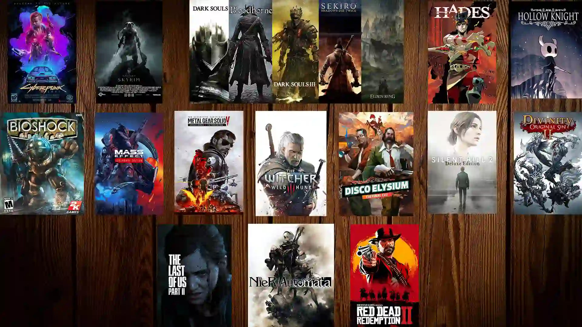 بازی هایی که ارزش تجربه مجدد را دارند