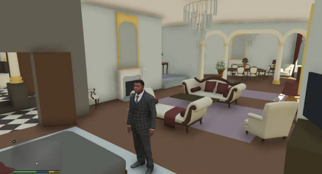 DLC کنسل‌شده بازی GTA 5