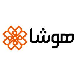 لوگوی هوشا