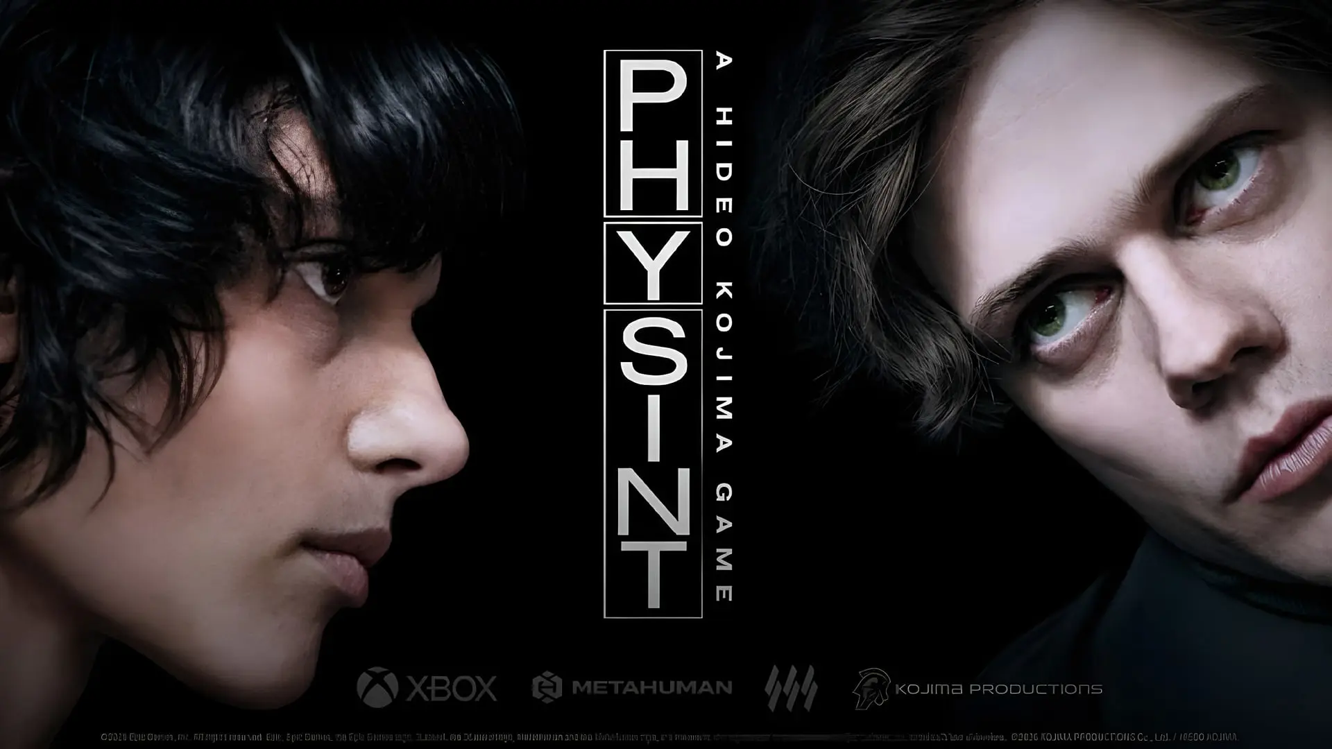بودجه بازی Physint هیدئو کوجیما بسیار کمتر از ۴۰۰ میلیون دلار است