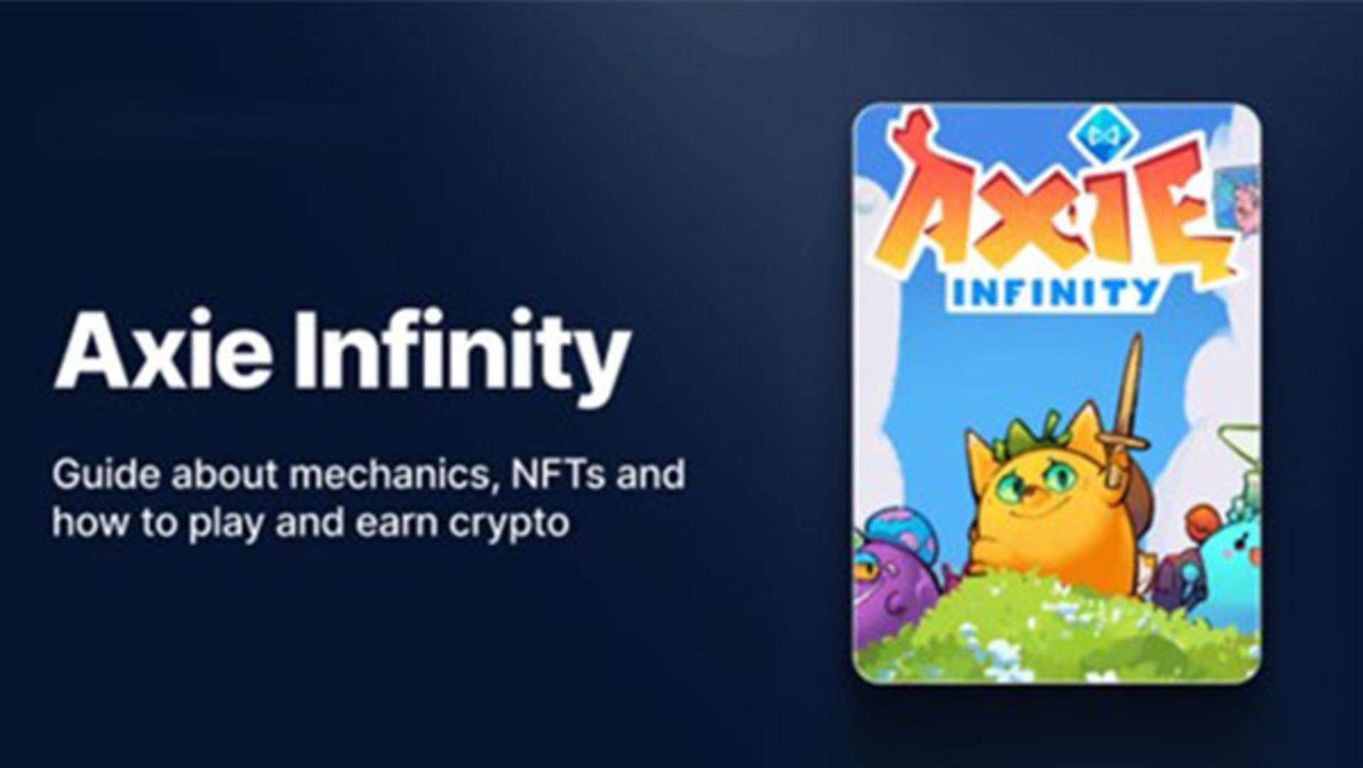 راهنمای بازی اکسی اینفینیتی برای کسب درآمد در سال ۲۰۲۵