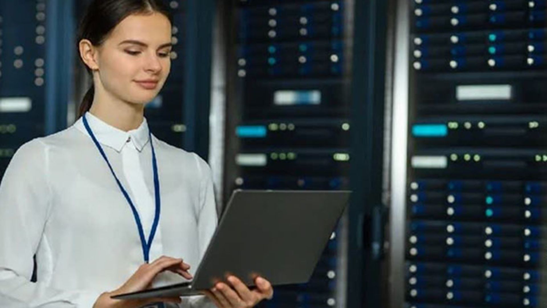 مراحل ابتدایی راه‌اندازی سرور اختصاصی