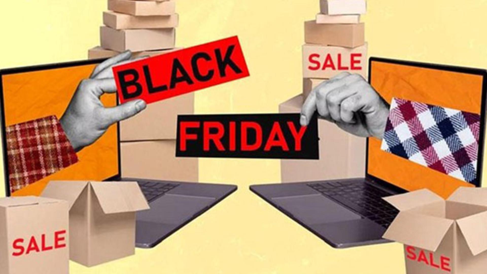 نکاتی که باید درباره جمعه سیاه 1404 بدانید