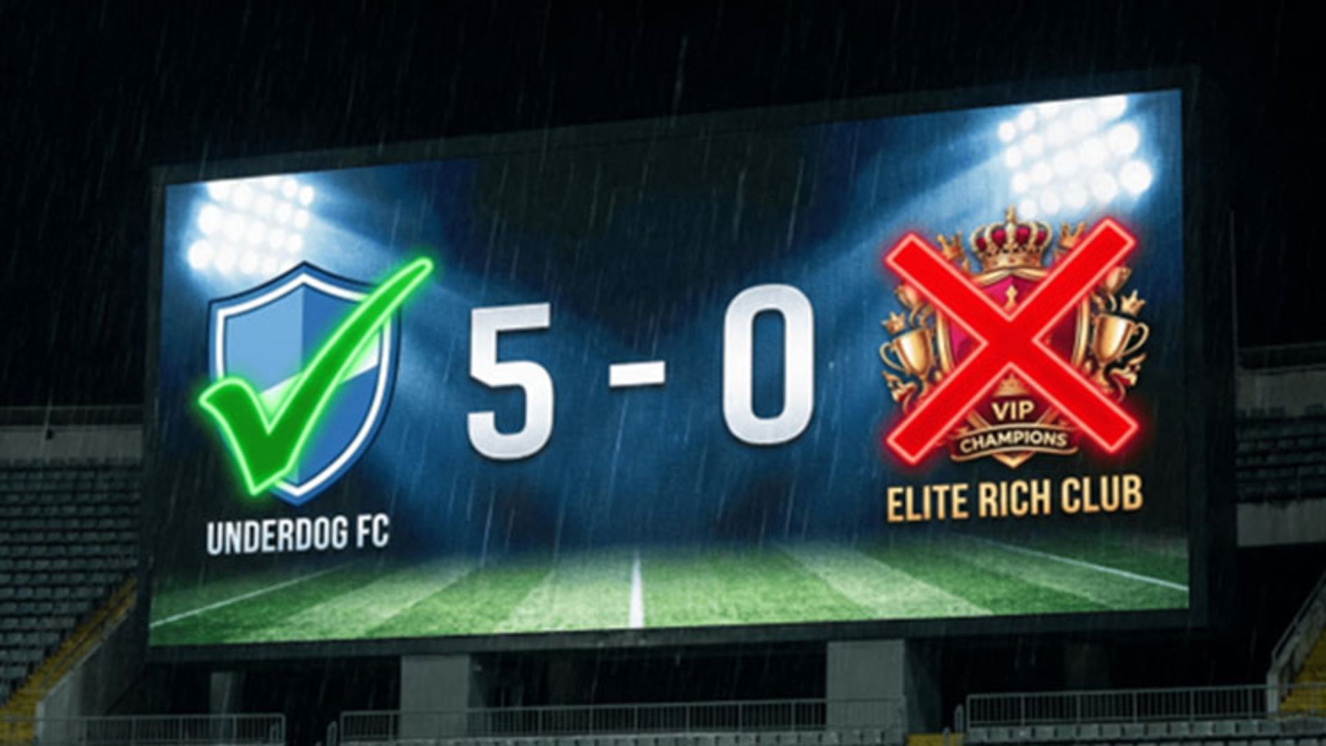 هک رشد در FC Mobile: چطور با پول توجیبی، اسکواد میلیونی بسازیم؟