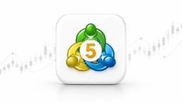 متاتریدر 5
