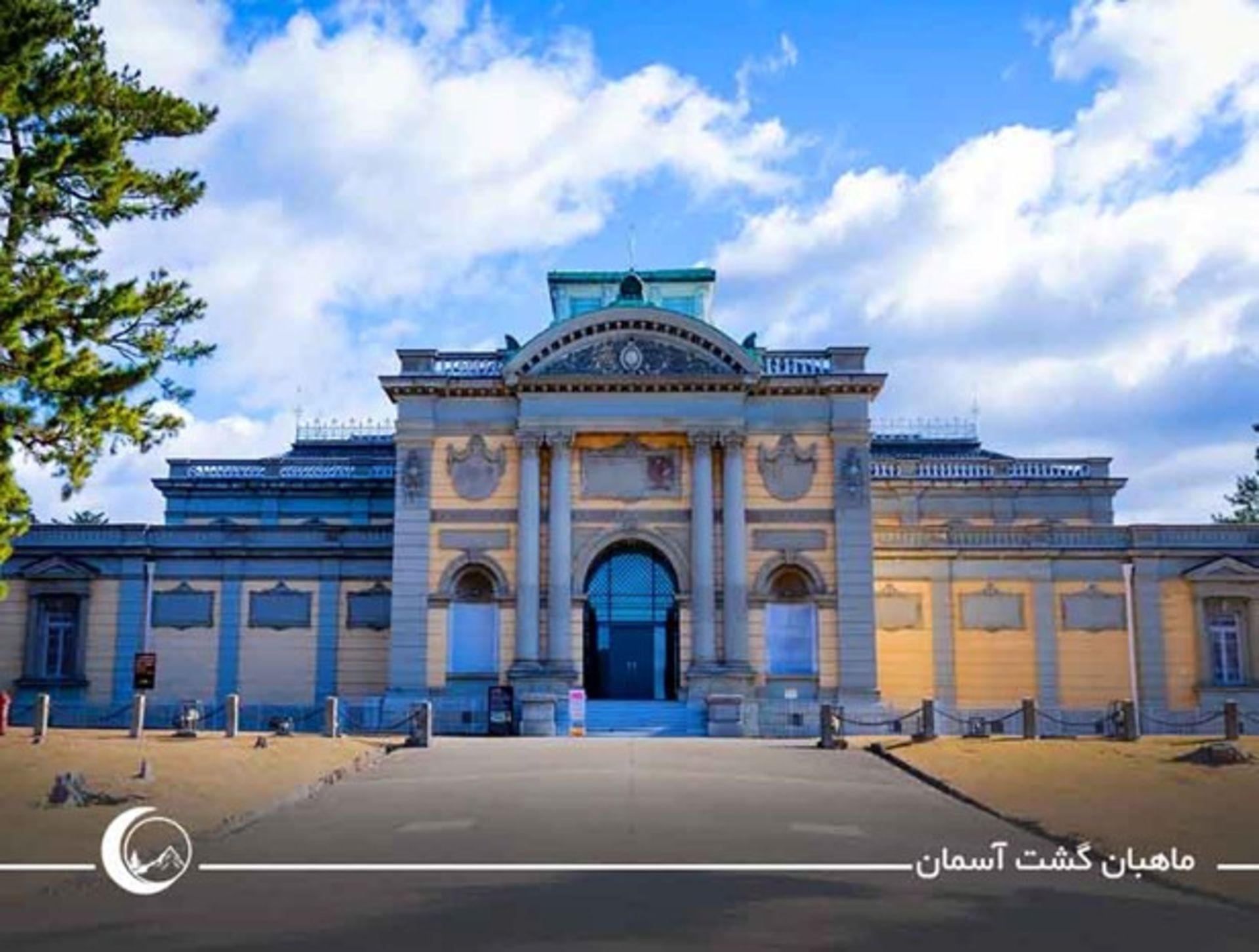 بهترین موزه های ژاپن